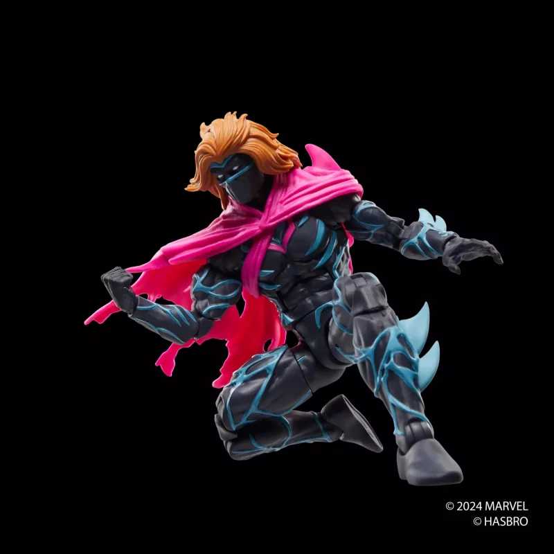 Marvel Legends Series Action Figurine Kaine 15cm