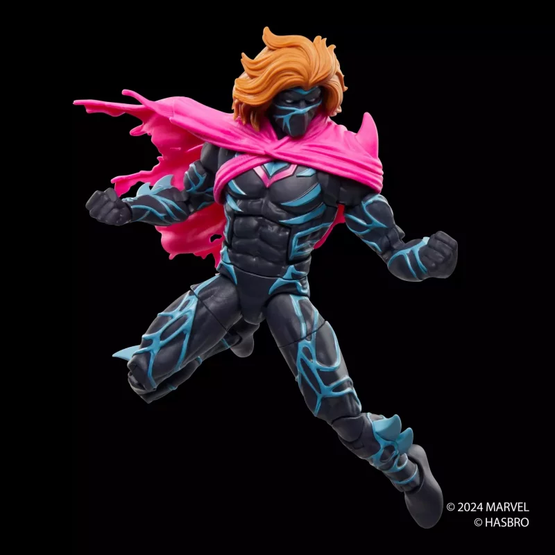 Marvel Legends Series Action Figurine Kaine 15cm