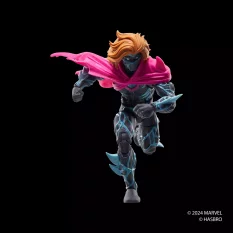 Marvel Legends Series Action Figurine Kaine 15cm