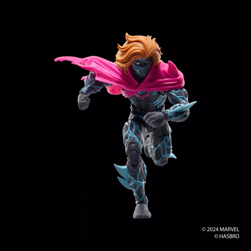Marvel Legends Series Action Figurine Kaine 15cm