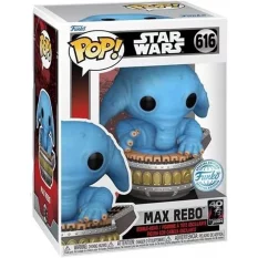 Star Wars POP! Movies Max...