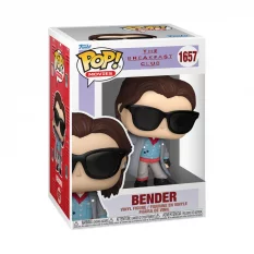 Breakfast Club POP! Movies...