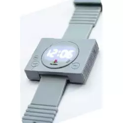 Playstation replica watch