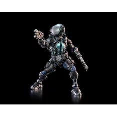 Cosmic Legions Action Figurine Ph'shr Ryyce / The Shadow Circle 15cm