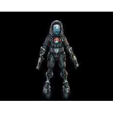Cosmic Legions Action Figurine Ph'shr Ryyce / The Shadow Circle 15cm