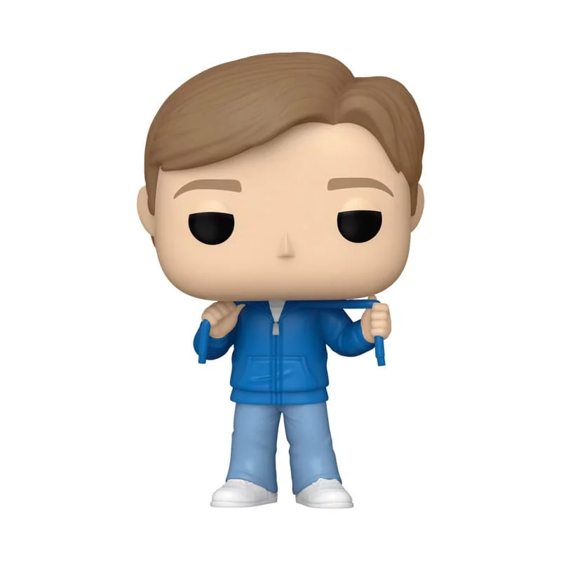 Breakfast Club POP! Movies Andrew Figurine 10cm N°1656