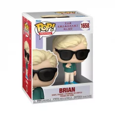 Breakfast Club POP! Movies...