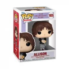 Breakfast Club POP! Movies Allison Figure 10cm N°1655