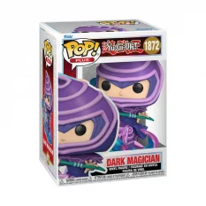 Yu-Gi-Oh! POP! Animation...