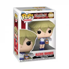 Yu-Gi-Oh! POP! Animation...