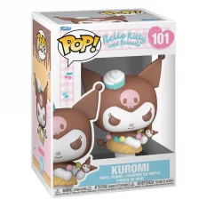 Sanrio POP! Animation Hello...