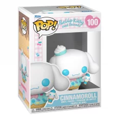 Sanrio POP! Animation Hello...