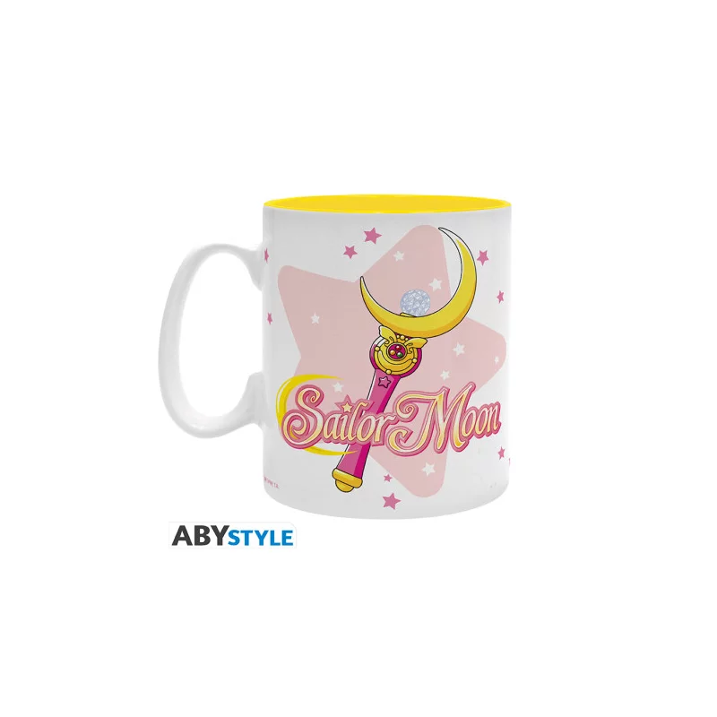 Sailor Moon Mug Sailor Moon 460ml
