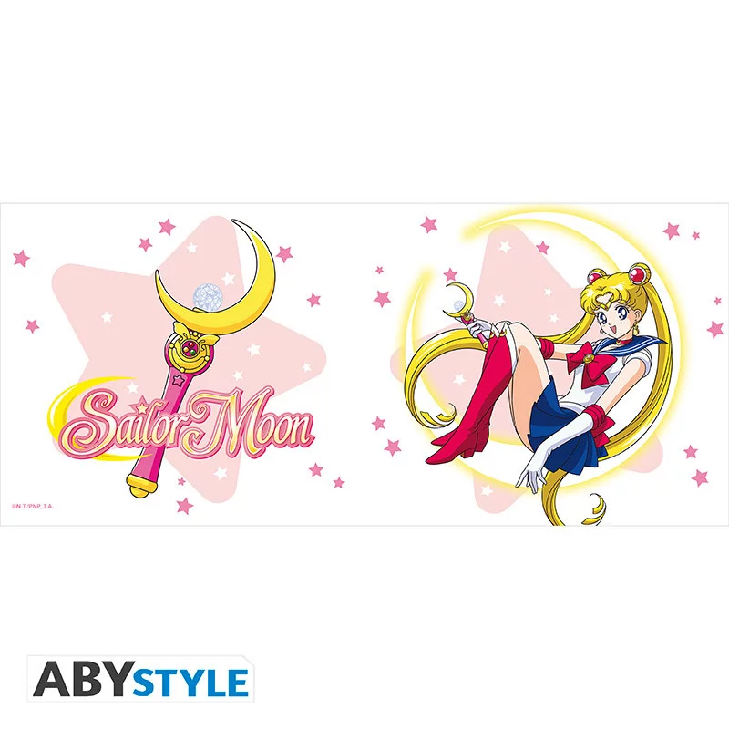 Sailor Moon Mug Sailor Moon 460ml