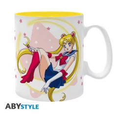 Sailor Moon Mug Sailor Moon...