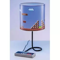 Nintendo lampe veilleuse NES