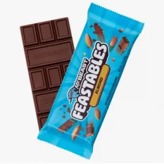 Mr Beast Feastable...