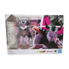 Dragon Ball Z Action Figure S.H. Figuarts King Cold 22cm