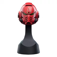 Warhammer 40,000 Réplique 1/4 Blood Angels Helm 12cm