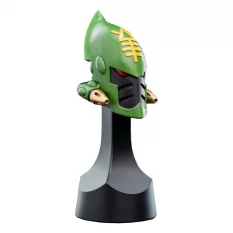 Warhammer 40,000 Replica 1/4 Striking Scorpion Helm 15cm
