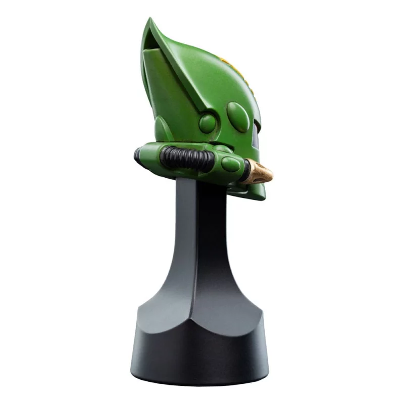 Warhammer 40,000 Replica 1/4 Striking Scorpion Helm 15cm