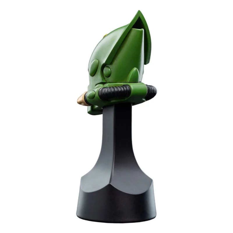 Warhammer 40,000 Replica 1/4 Striking Scorpion Helm 15cm