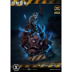 Kaiju No. 8 Statue 1/4...