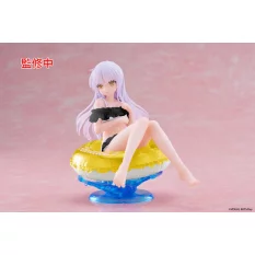 Angel Beats! Figure Aqua Float Kanade Tachibana Renewal Edition 10cm