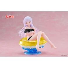 Angel Beats! Figure Aqua Float Kanade Tachibana Renewal Edition 10cm