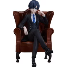 Black Butler: Boarding...