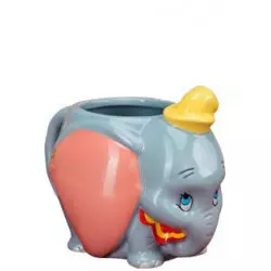 Disney Dumbo Shaped Mug