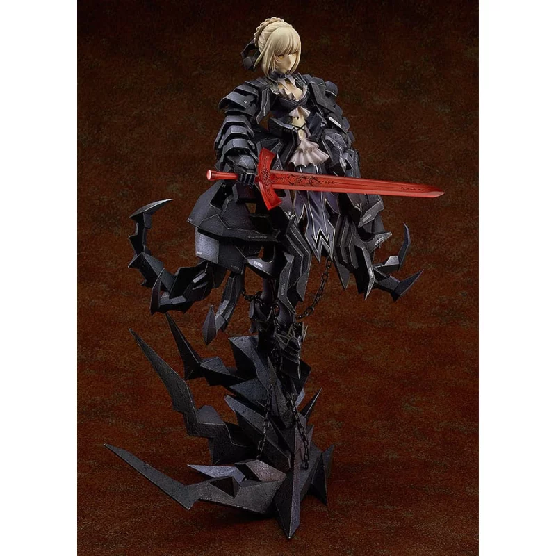 Fate/Stay Night Figure 1/7 Wonderful Hobby Selection Saber Alter