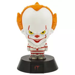 IT Pennywise Icon Light 14cm