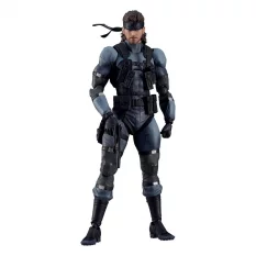 Metal Gear Solid 2: Sons of...