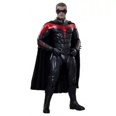 Hot Toys MMS787 Batman &...