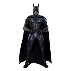 Hot Toys MMS786 Batman &...