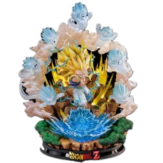 Dragon Ball Z Statue 1/6...