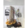 Condition : Statue en parfait état. A été exposée. Ouvert pour contrôle.