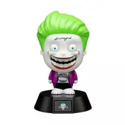 Suicide Squad 3D Icon Light...