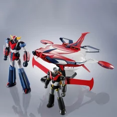 Spazer & Mazinger Z Set de...