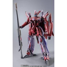 Macross Frontier: The False...