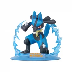 Pokémon Figurine Prime...