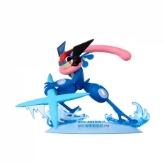 Pokémon Figurine Prime...
