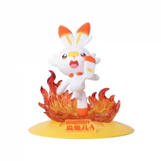 Pokémon Figurine Prime...