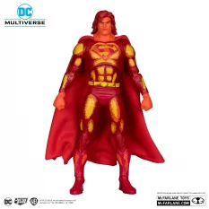 DC Multiverse Action Figure...