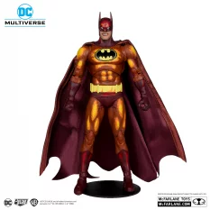 DC Multiverse Action Figure...