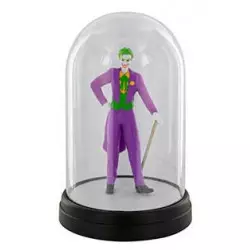 DC Comics lampe Bell Jar...