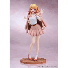 Oshi no Ko Figurine 1/6 Ruby: Date Style Ver. 26cm