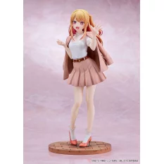 Oshi no Ko Figurine 1/6 Ruby: Date Style Ver. 26cm
