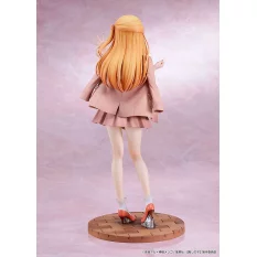 Oshi no Ko Figurine 1/6 Ruby: Date Style Ver. 26cm